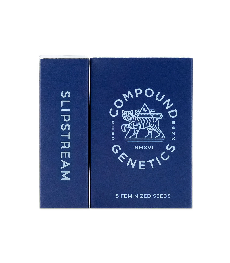 Сорт Slipstream fem (Compound Genetics) Сорт Slipstream fem (Compound Genetics)