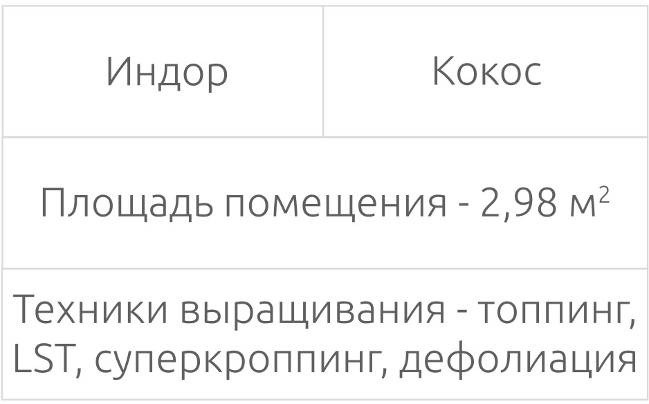 Гроурепорт DDoS #33 (Herbies Seeds)